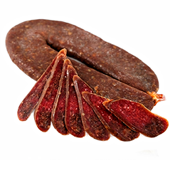 Колбасный отдел