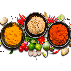 Специи & Маринады